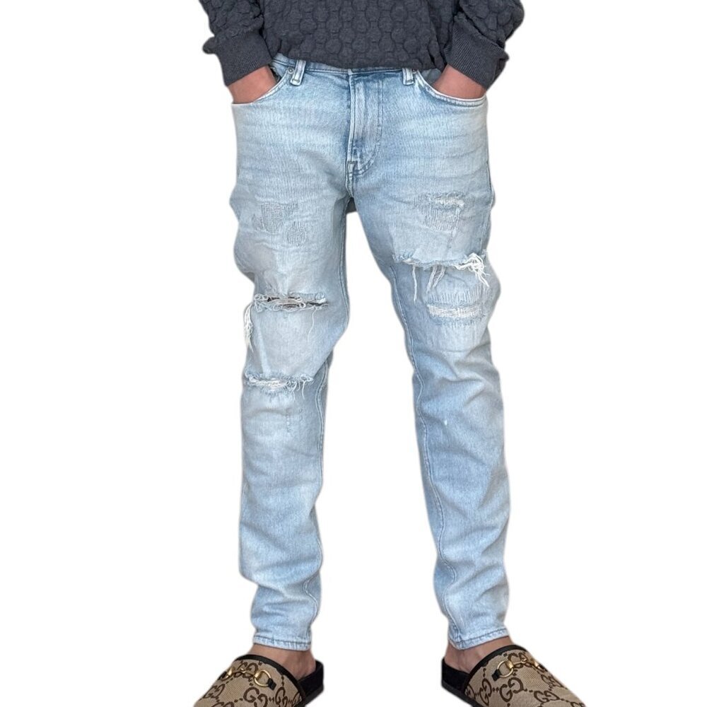 H&M Slim-Fit Men's jeans